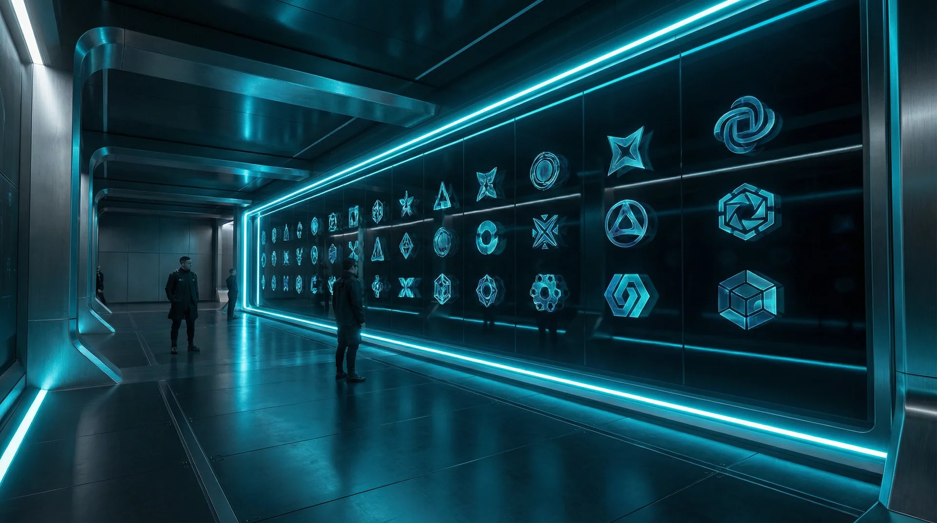 美国十次l啦 合作伙伴 NexGen科技